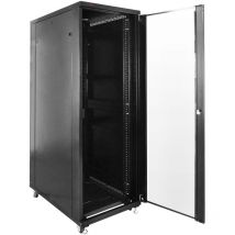 Rackmatic - Armadio rack da pavimento 19' 38U 600x800x1800mm MobiRack de