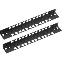 Profil rack 19' SOHORack diy 4U 2 unités - Rackmatic