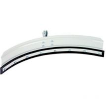 Kerbl Tissu Caoutchouc Pour Fientes Et Lisier Schieber, Filetées 291274