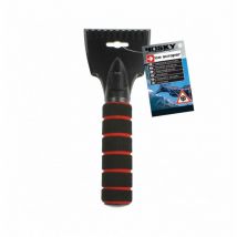 Husky - Raclette anti-givre manche ergonomique