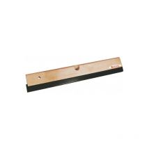 Taliaplast - sofop Raclette bois double caoutchouc 44cm