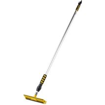 Raclette / brosse lave-vitre Extensible jusqu à 1m70 Optima