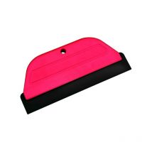Taliaplast - Raclette plastique de carreleur - 27 cm