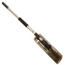 Raclette Glas Teleskopischer 7825 - Chamoiserie De Franc