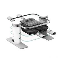 Lagrange - Raclette 4 personnes Transparence 079401