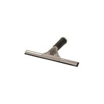 Raclette vitre inox-caoutchouc 35 cm