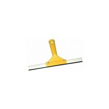 Raclette vitre plastique 25