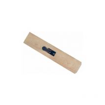 Outils Perrin - Racloir à enrobé bois sans manche