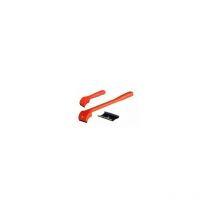 Racloir a bois 44mm long 190mm21287