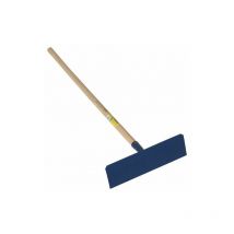 Outils Perrin - Racloir cantonnier de 35 douille soudée emmanché 1,30 m