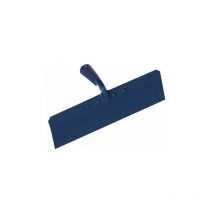 Outils Perrin - Racloir de cantonnier 35 emmanché 1,30m