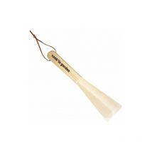 Garden Max - Spatule racloir en bois pour nettoyer une plancha Cook'in Garden