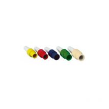 Rac.magic souple 16mm jaune