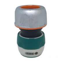 Raccord rapide tri matière pro Métal ø 19 mm