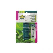 RACO EXPERT - Coupleur rapide extraflow 25mm carte 55179c