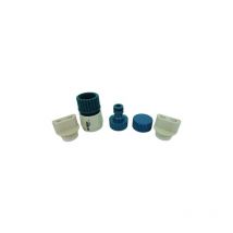 Racoexpert - Kit raccords tuyau 3 voies arroseur souple