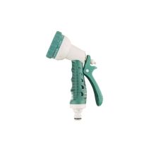 Pistolet d'arrosage ABS 8 fonctions – RACO EXPERT – Matières