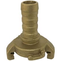 Raccord express cannelé 19mm 56583T