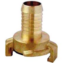 Raccord express cannelé 25mm 56584T