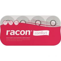 Toilettenpapier racon 2-lagig RACON