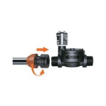 Claber - Racor 20mm 1' rosca hembra