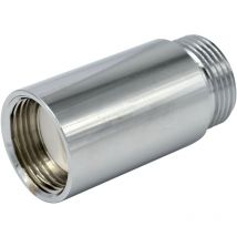 Racor magnético anti-cal m/h 3/4 de la marca oria.