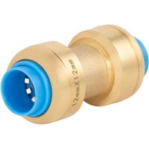 Conector automático universal de unión igual Tout Push 12