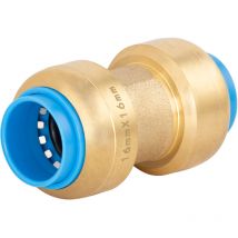 Conector automático universal de unión igual Tout Push 16