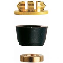 Racor de compresión para tubo de cobre Arteclima 720V - 721V ø 14