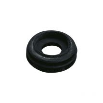 Ayor - Conector de goma para cubeta para salida de cuba ecopro l.5,5 x H.0,5 x p somatherm for you