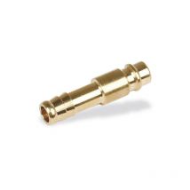 Conector Racor Escalonado Para Manguera 6 Mm Aircraft 6 Mm