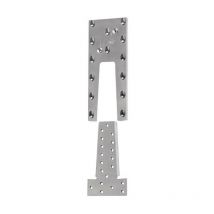 Simpson Strong Tie - Racor etb 90-B An60xA90mm Alu.ETA 07/0245