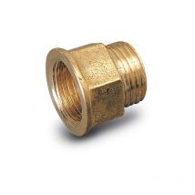 Racor marsella igual m-h BL/1 - 1''