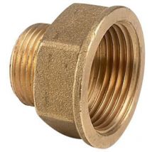 Racor marsella m-h laton 1/2 x 1 - 353204