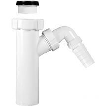 Riuvert - Racor toma lavavajillas R-69