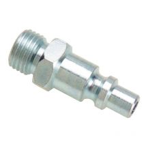 Maurer - racor rapido macho 1/4 (blister 2 piezas) , Racor Rapido Macho - Medida: 1/4.- Blister 2 piezas.- Diseñado especialmente para aplicaciones
