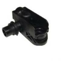Racord intercambiador Ferroli Low nox