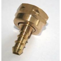 Tuerca y tetilla regulador paso libre 1346-r