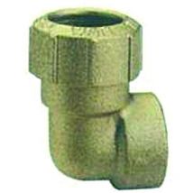 Raccordo vx a l f per tubo polietilene art.045 - f 3/4 x ø mm.25