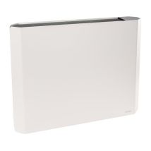 Varma - Radiateur À Inertie Sèche - Diamètrersta Corps Acier - Cœur De Chauffe Céramique - 1500 W
