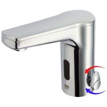 Mira - Rada MD7 Basin Mixer Mono Mixer Tap Infrared Sensor Activated Automatic Hygienic