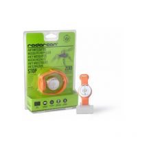 Repellente personale per zanzare e braccialetto. Radarcan