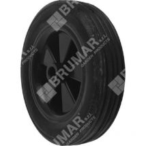 Raddurchmesser 150 mm für Motorhacken – 040735 – 35 mm – 150 mm – 13 mm