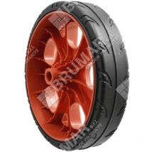 Raddurchmesser 180 Mm Für Rasenmäher Ikra - Mogatec - 046577