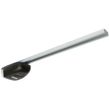 Rademacher Garagentorantrieb 6000mm 70kg 230v 700n 2250mm 433mhz Mit Laufschiene Rp-s2-700n-6