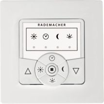 Rademacher Troll Basis Duofern 5615 Accessorio Saracinesca/persiana Controllo Della Tapparella Bianco (731255)