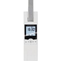 Gurtwickler Rollotron Comfort Duofern Standard Kunststoff Ultraweiß Zugleistung Max. 45 Kg