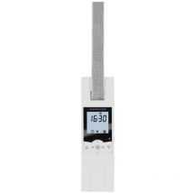 Rademacher - Rollotron Comfort 1700 Unterputz Ultraweiss (für Maxi Gurt) Nr. 16234519 (alt 97