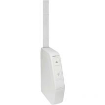 10251530 RolloTron pure smart - ap Minigurt Avvolgi tapparelle elettrico 15 mm Trazione (max.) 30 kg Da paret - Homepilot