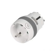 Rademacher - prise intermédiaire duofern 9472-1, (230 v) - prise smart home avec radio pour les consommateurs électriques